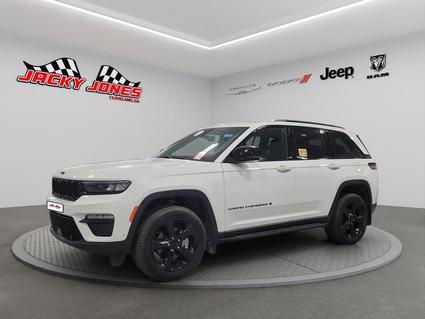 2024 Jeep Grand Cherokee Cleveland GA