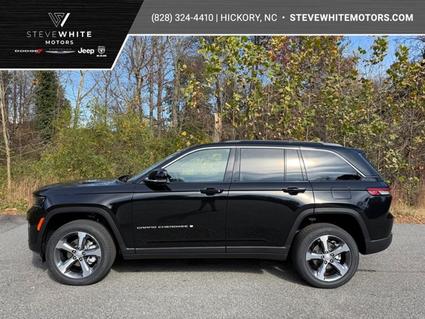 2025 Jeep Grand Cherokee Newton NC