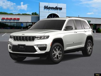 2025 Jeep Grand Cherokee Manheim PA