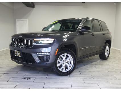 2022 Jeep Grand Cherokee Philadelphia PA