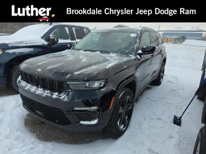 2023 Jeep Grand Cherokee Minneapolis MN
