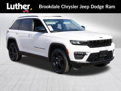 2023 Jeep Grand Cherokee Minneapolis MN