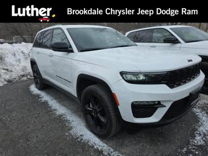 2023 Jeep Grand Cherokee Minneapolis MN