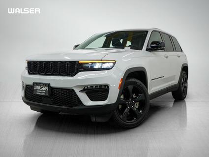 2023 Jeep Grand Cherokee Minneapolis MN