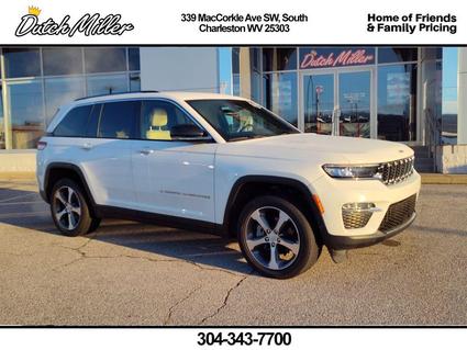 2023 Jeep Grand Cherokee South Charleston WV