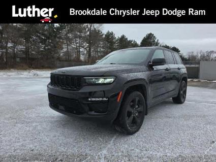 2023 Jeep Grand Cherokee Minneapolis MN