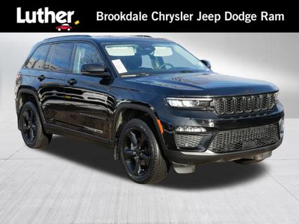 2023 Jeep Grand Cherokee Minneapolis MN
