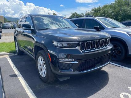 2023 Jeep Grand Cherokee Fletcher NC