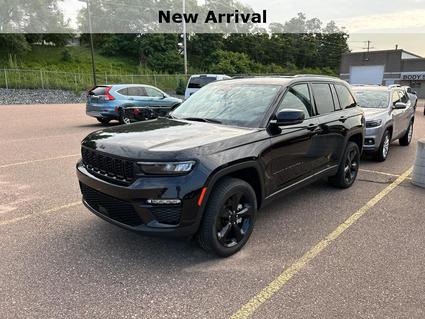 2023 Jeep Grand Cherokee Wausau WI