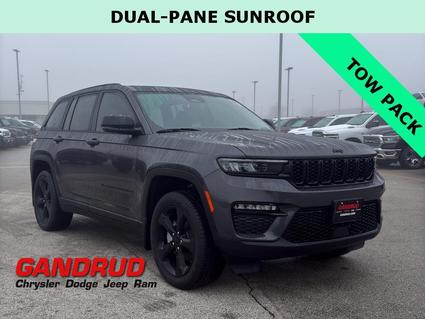 2024 Jeep Grand Cherokee Green Bay WI