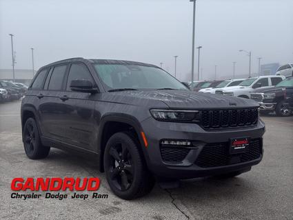2024 Jeep Grand Cherokee Green Bay WI