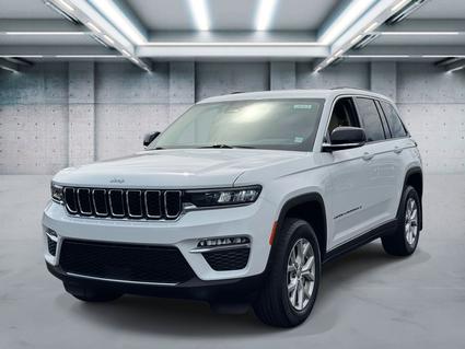 2022 Jeep Grand Cherokee Riverhead NY