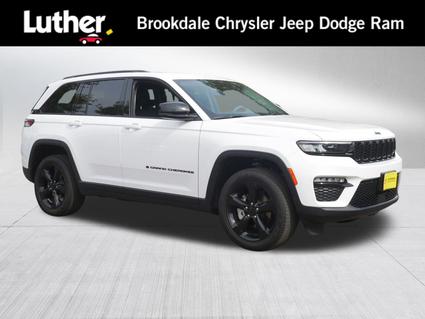 2023 Jeep Grand Cherokee Minneapolis MN
