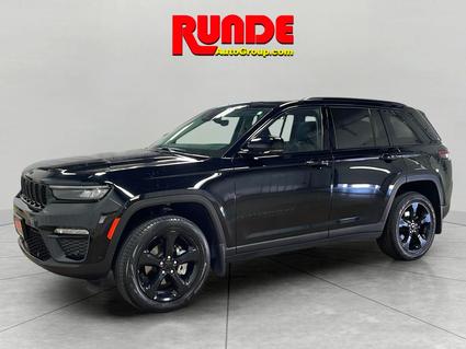 2023 Jeep Grand Cherokee Hazel Green WI