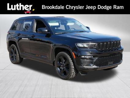2023 Jeep Grand Cherokee Minneapolis MN