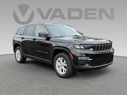 2023 Jeep Grand Cherokee Hinesville GA