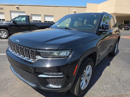 2023 Jeep Grand Cherokee Hinesville GA