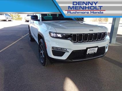2023 Jeep Grand Cherokee Rapid City SD