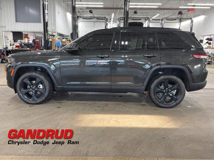 2024 Jeep Grand Cherokee Green Bay WI