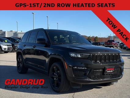 2024 Jeep Grand Cherokee Green Bay WI