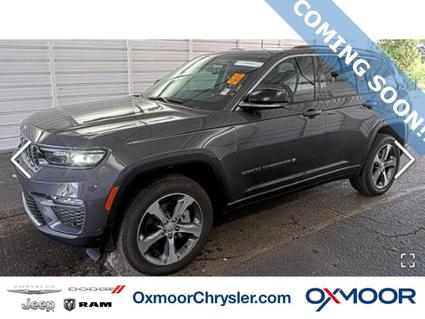 2024 Jeep Grand Cherokee Louisville KY