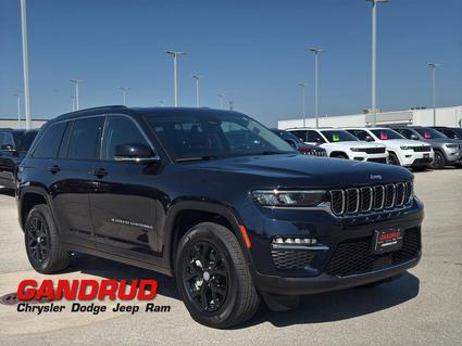 2024 Jeep Grand Cherokee Green Bay WI