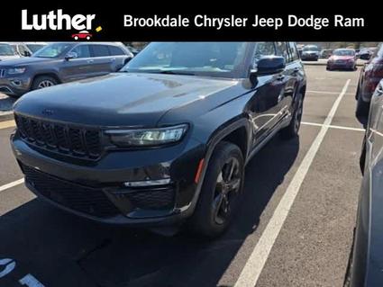 2023 Jeep Grand Cherokee Minneapolis MN