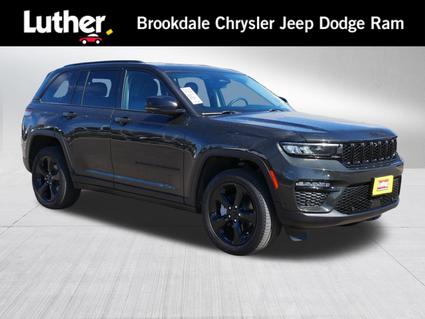 2023 Jeep Grand Cherokee Minneapolis MN