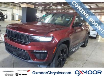 2023 Jeep Grand Cherokee Louisville KY