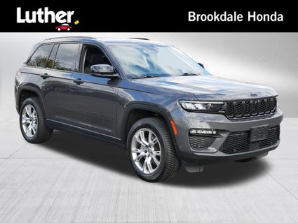 2023 Jeep Grand Cherokee Minneapolis MN