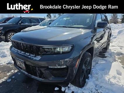 2023 Jeep Grand Cherokee Minneapolis MN