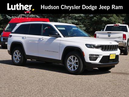 2023 Jeep Grand Cherokee Hudson WI