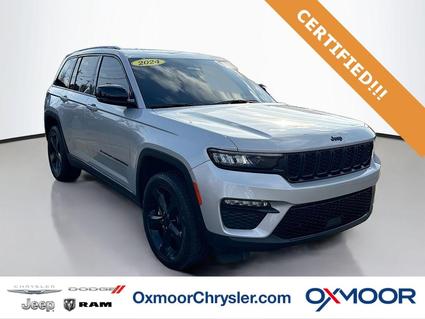2024 Jeep Grand Cherokee Louisville KY