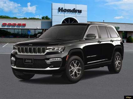 2025 Jeep Grand Cherokee Manheim PA