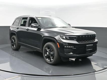 2025 Jeep Grand Cherokee Goshen NY