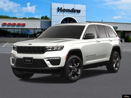 2025 Jeep Grand Cherokee Manheim PA