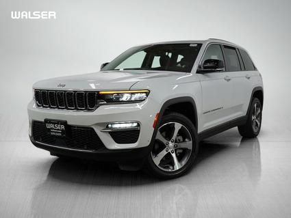2023 Jeep Grand Cherokee Hopkins MN