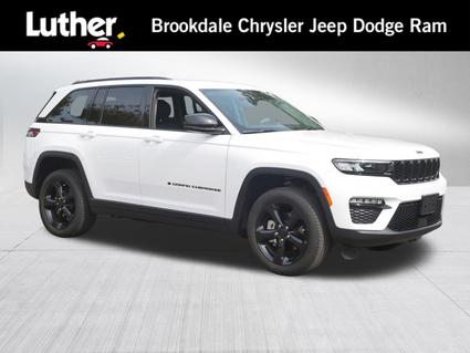 2023 Jeep Grand Cherokee Minneapolis MN