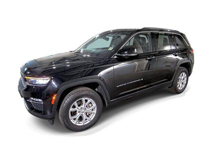 2023 Jeep Grand Cherokee Billings MT