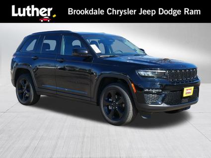 2023 Jeep Grand Cherokee Minneapolis MN