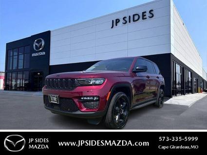 2023 Jeep Grand Cherokee Cape Girardeau MO