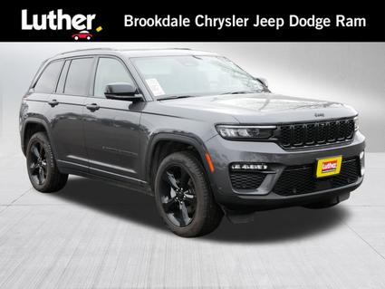 2023 Jeep Grand Cherokee Minneapolis MN