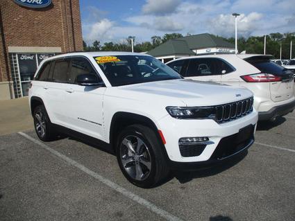 2023 Jeep Grand Cherokee Pulaski TN