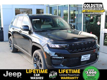 2025 Jeep Grand Cherokee Latham NY
