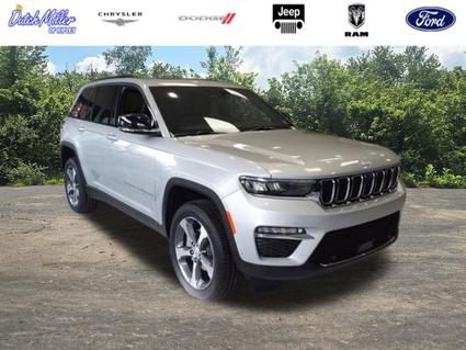2025 Jeep Grand Cherokee Ripley WV