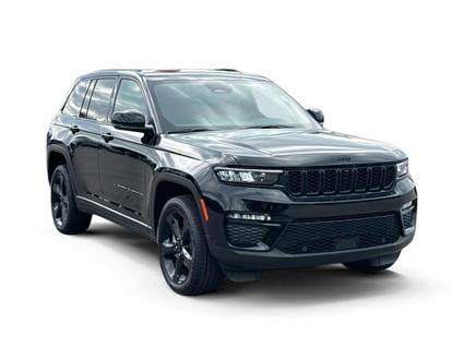 2025 Jeep Grand Cherokee Tullahoma TN