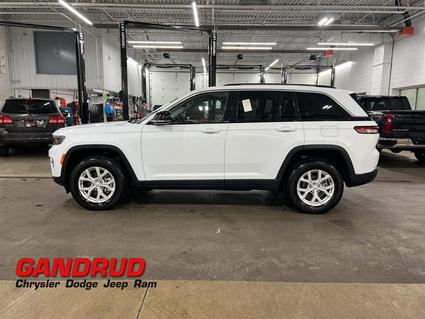 2023 Jeep Grand Cherokee Green Bay WI