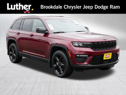 2023 Jeep Grand Cherokee Minneapolis MN