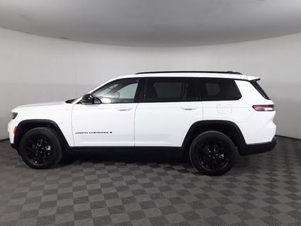 2023 Jeep Grand Cherokee Sterling CO