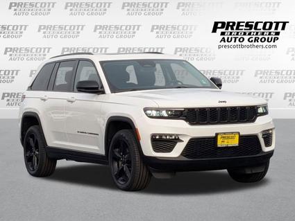 2023 Jeep Grand Cherokee Mendota IL